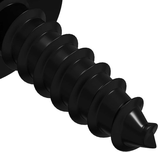 vidaXL Screw with Diameter M3.5 and Length 12mm 16364pcs