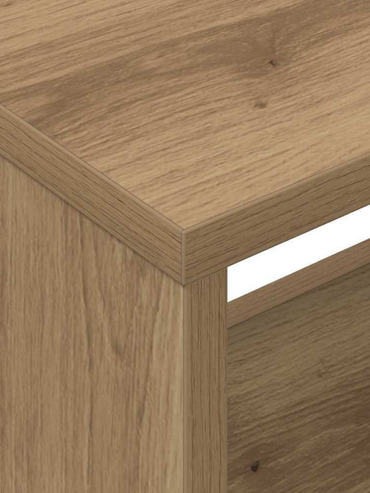 vidaXL Θήκη Περιοδικών Καφέ 45x35x30εκ. 890982 vidaXL Θήκη Περιοδικών Καφέ 45x35x30εκ. 890982