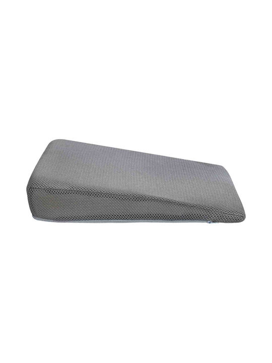 vidaXL Sofa Cushion from Velvet Gray 38x39cm.