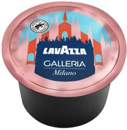 Lavazza Galleria Milano Blau