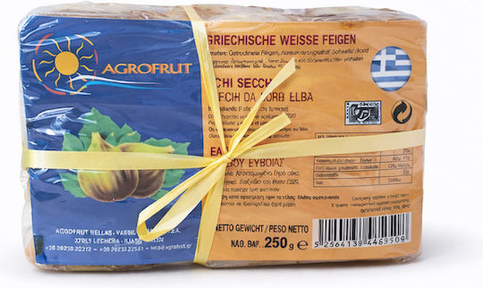 Smochine Uscate Grecia Evia 250 G