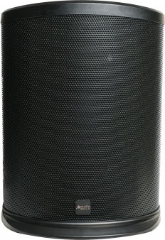 Audio Club TOWER-400 Set with Powered Speaker PA 250W with Woofer 8"