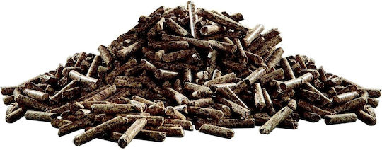 Weber Pellet 8kg
