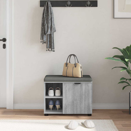 Eingangsmöbel mit Bank 60x38x46cm