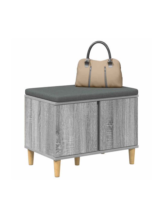 Мебел за антре с Пейка 60x38x46см