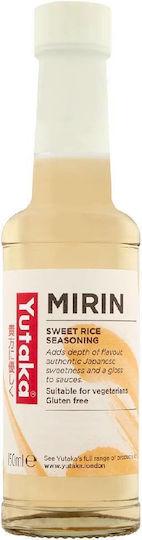 Yutaka Reisessig Mirin für Sushi 150ml