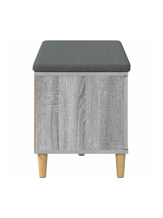 Eingangsmöbel mit Bank 60x38x46cm