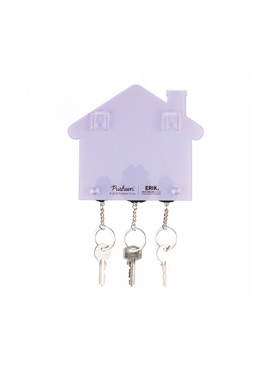 Wall Key Holder