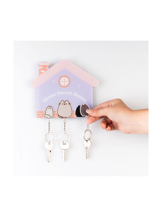 Wall Key Holder