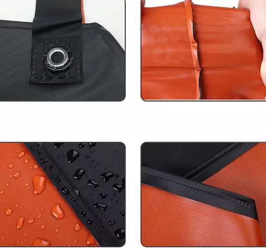 Apron Black