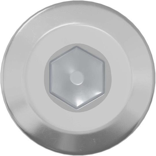 vidaXL Screw 2514pcs