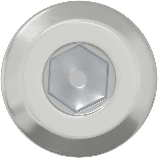 vidaXL Βίδα 3600τμχ