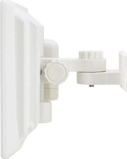 Bemko Στεγανός Προβολέας LED 30W Φυσικό Λευκό 4000K IP65