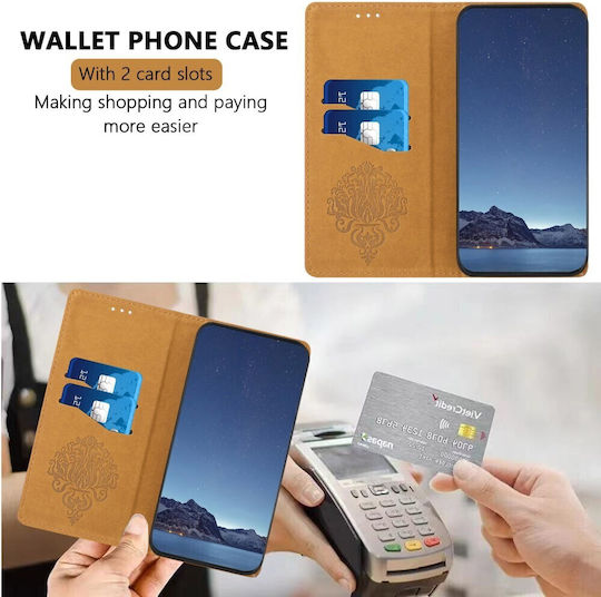 L-shaped Buchen Sie Lila (Realme GT 8 Pro)