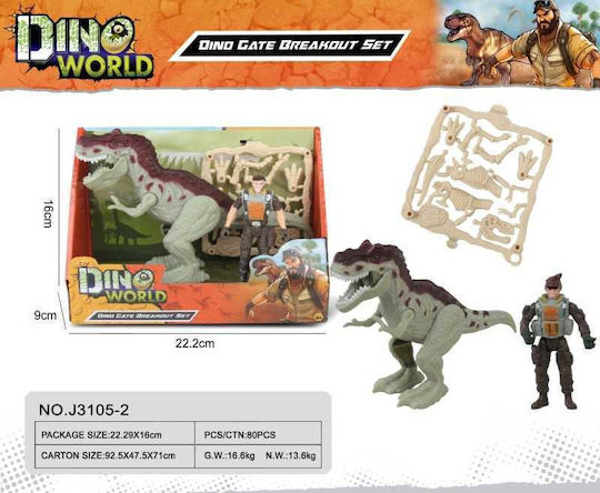 Miniatur-Spielzeug Für 3+ Jahre