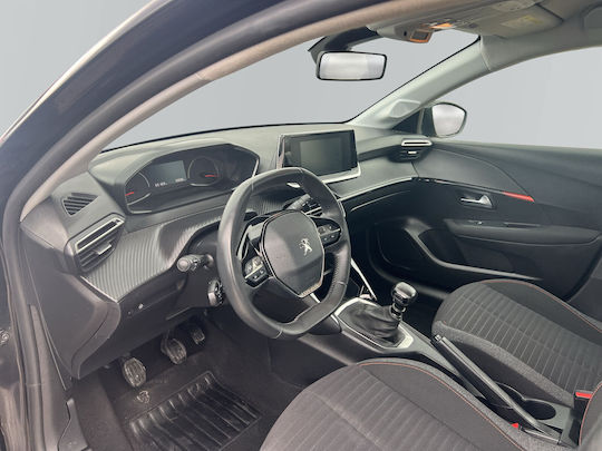 Peugeot 208 1.5 BlueHDi Active '21