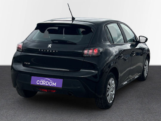 Peugeot 208 1.5 BlueHDi Active '21