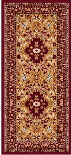 Sakalidis Μοκέτα 906 Μπορντό Πλάτους 67cm (τιμή ανά μέτρο)