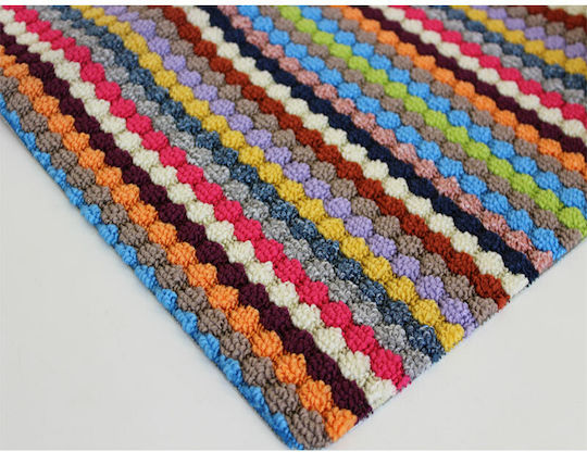 Nikotex Carpets Teppich Jolly Zuschnitt nach Maß