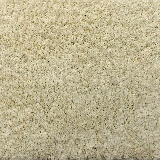 Ns Carpets Cut-to-Measure Carpet Toscana White