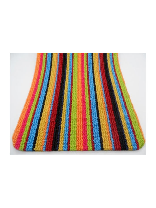 Nikotex Carpets Teppich Ios 100x200cm