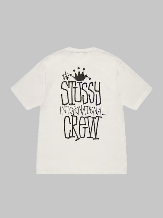 Tricou Alb