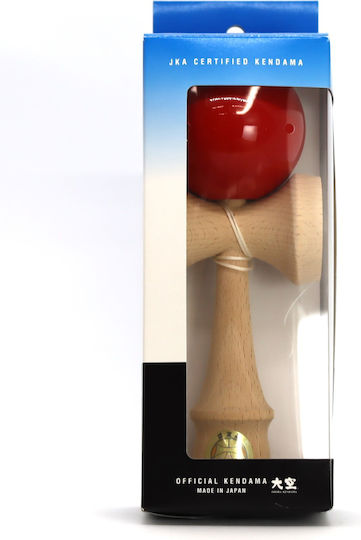 Ozora Kendama Kendama Green για 7+ Ετών