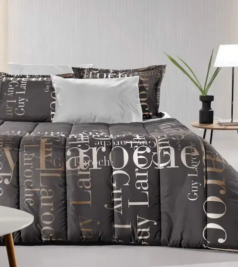 Guy Laroche Υπέρδιπλο 220x240εκ. Instyle
