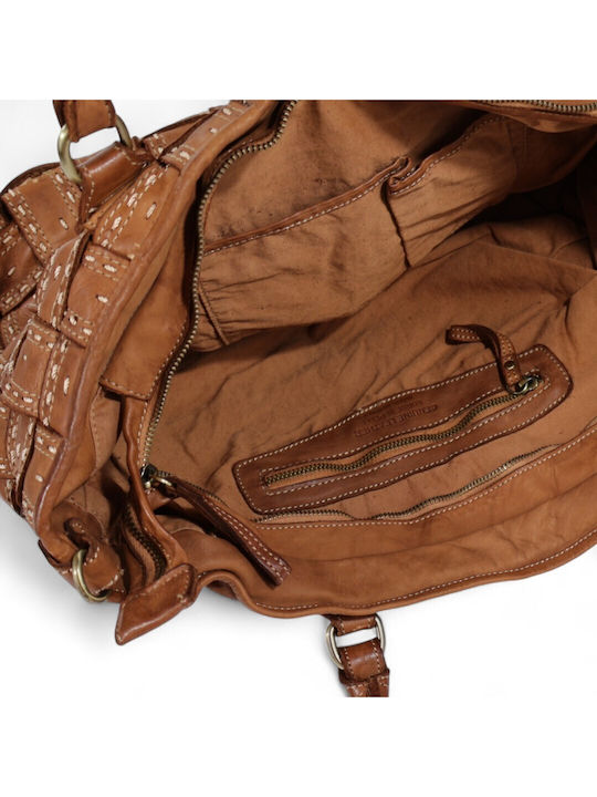Passaggio Leather