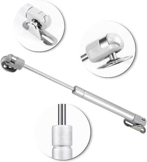150N Metallic Cabinet Suspension Mechanism