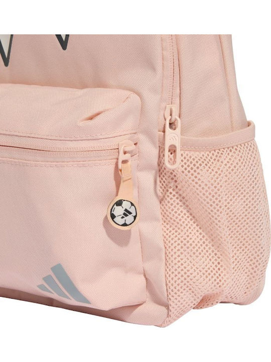 adidas Раница 10л Розова adidas Раница 10л Розова