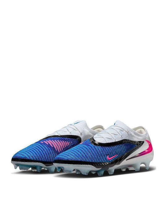 Nike Phantom 6 Low Elite HJ2146-446 Pantofi de Fotbal cu crampoane