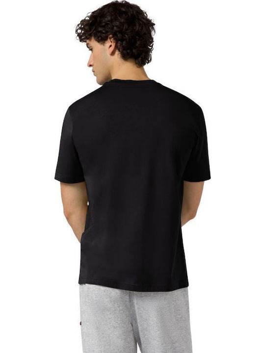 T-shirt Black