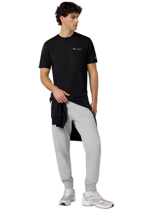 T-shirt Black
