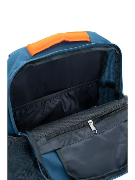 Benzi Backpack 18lt Blue