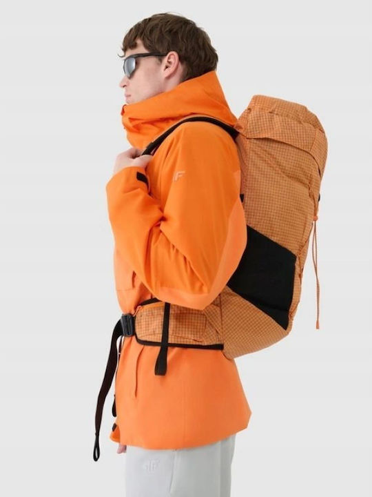 4F Rucsac 25l Portocaliu