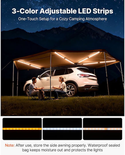 Vevor Tent Extension Camping