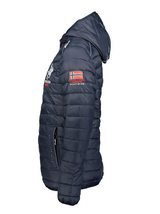 Jacke Navy