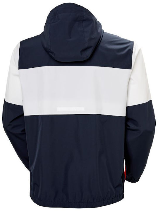 Koster Jacket Waterproof