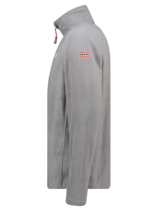 Geographical Norway