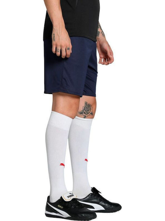 Sportliche Herrenshorts Navy Blue
