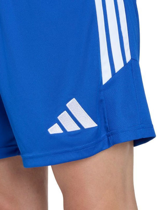 Tiro Αθλητική Ανδρική Βερμούδα Blue