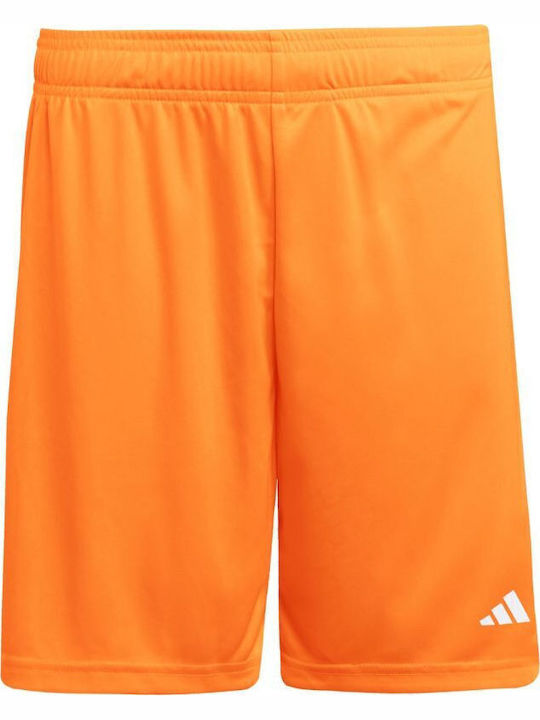Entrada 26 Αθλητική Ανδρική Βερμούδα Orange