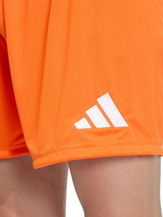 Entrada 26 Αθλητική Ανδρική Βερμούδα Orange