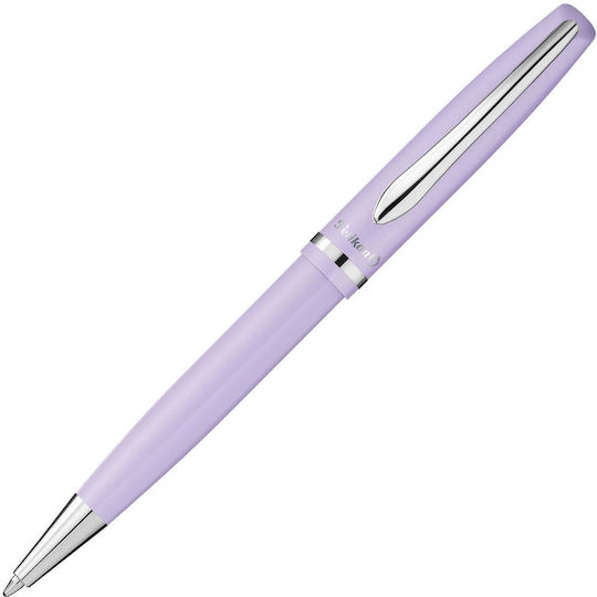 Pelikan Jazz Pastel K36 Химикалка Химикалка Лилав с Лилав Мастило
