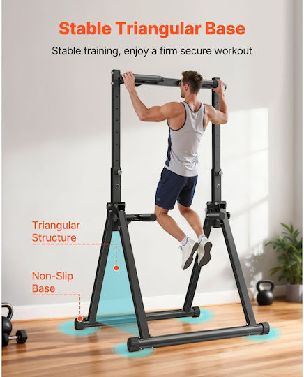 Vevor Door Pull-Up Bar for Maximum Weight 150kg
