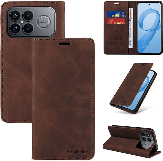 Betopnice 003 Book Maro (Poco F8 Ultra)