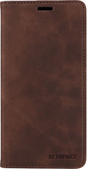 Betopnice 003 Book Maro (Poco F8 Ultra)