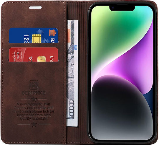 Betopnice 003 Book Maro (Poco F8 Ultra)
