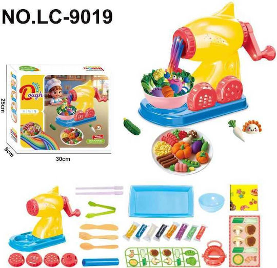 Plasticină - Joc Pentru 3+ Ani
